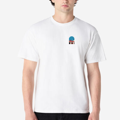 Red Door - Local Heroes Thumbnail