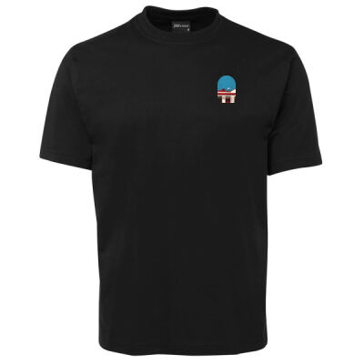 Red Door - Local Heroes Thumbnail