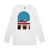 Mens Base Longsleeve Tee Thumbnail